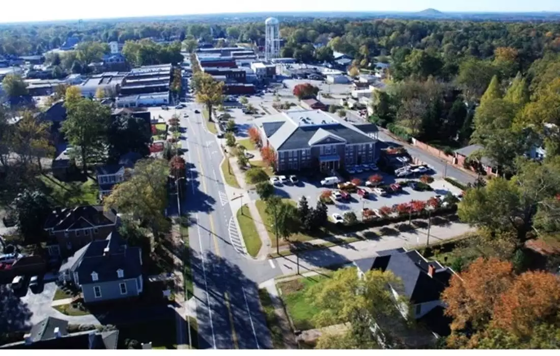 Monroe Ga