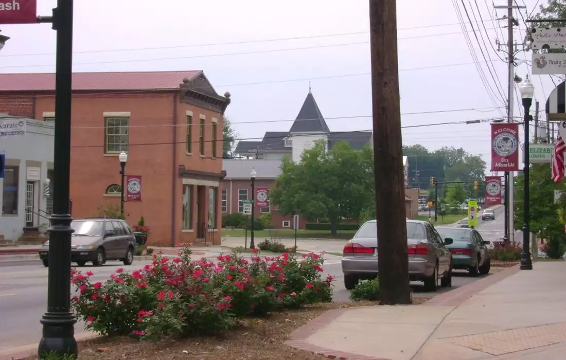 Watkinsville Ga