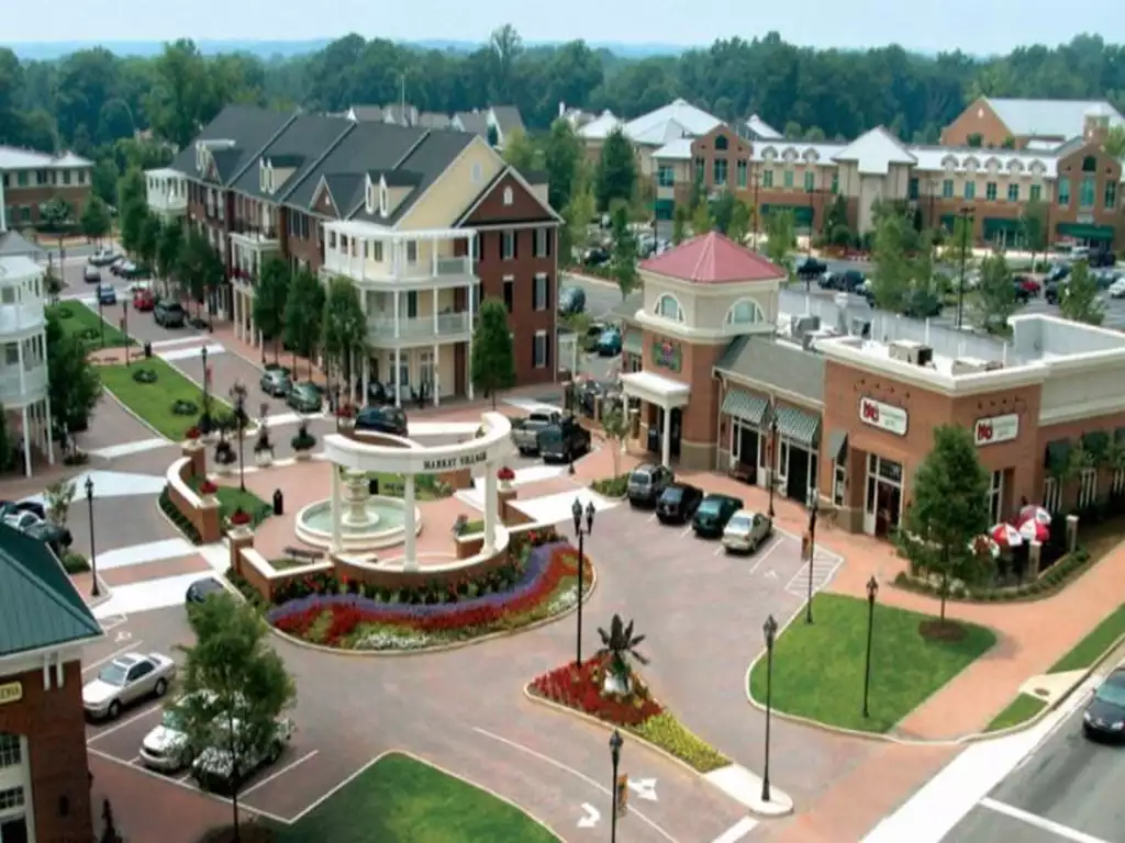 Smyrna Ga