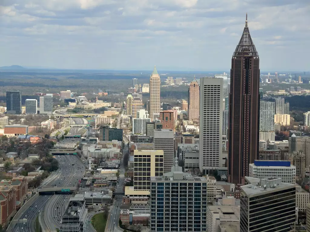 Atlanta Ga