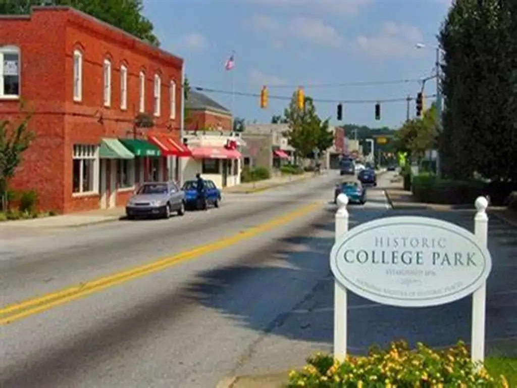 College Pak Ga